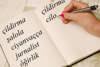 Алифбомиз яна ўзгармоқчи,  буниси мукаммал бўладими?