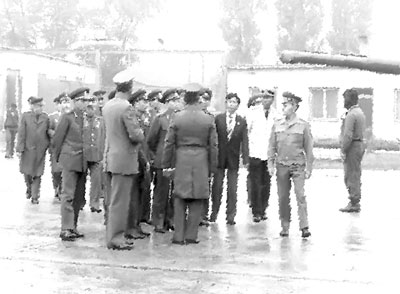 «Ўзбекнинг кимлигини кўрсатиб қўйдим»