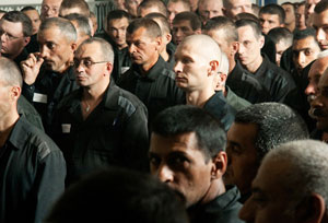 Россия қамоқларида…