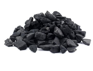 Газ йўқ, кўмир-чи?