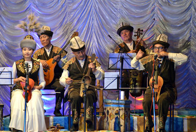 Йигирма йилдан кейинги дийдор