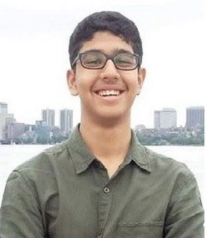 Мактаб ҳам четда эмас