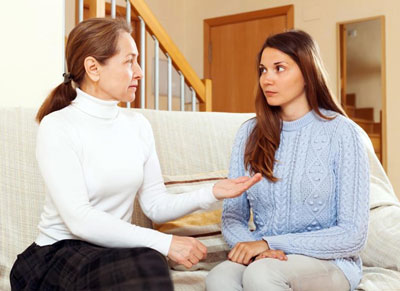 Ўсмирнинг энг яқин сирдоши ким?