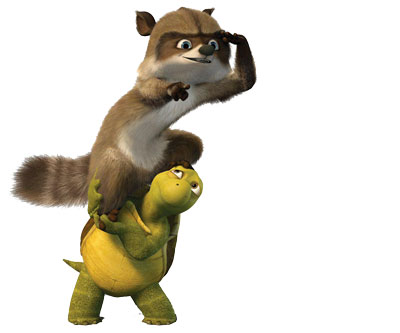 Мультфильм — овунчоқми?