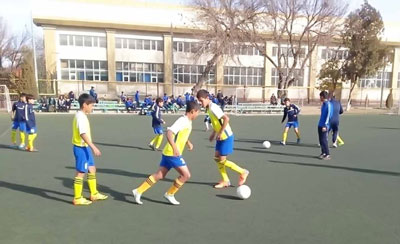 Иқтидор сараланса, натижа бўлади