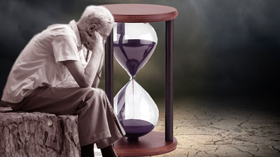 Вақт кимлигингизни фош этади