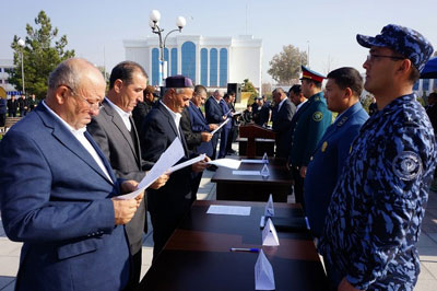 Қасам билан ҳосил кўпаядими?