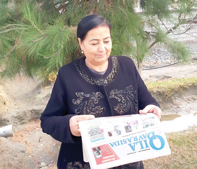 Мен нима учун  «Оила даврасида»ни  ўқийман?..