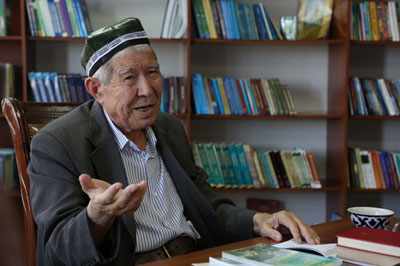 Аскарга ноёб жўнатмалар