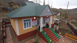 Ўрнак олса арзийди