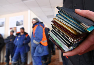 Ҳамиша ҳимояда эканингизни ҳис қиласизми?