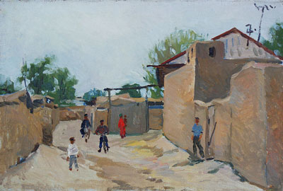 Қаҳр ва меҳр