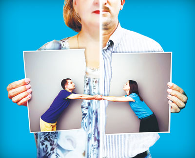 Чиққан қиз чиғириқдан ташқари