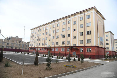 «Сирдарё тажрибаси»:  МУҲИМ ЖИҲАТ НИМАДА?