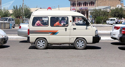 Менинг 500 сўмим...