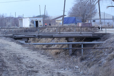 Оларда кирар жоним, берарда чиқар...