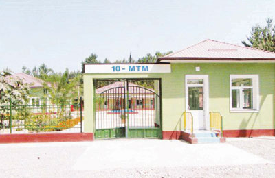 Бунёдкор инсонлар