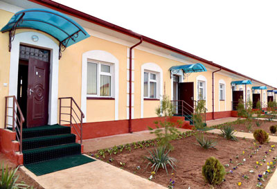 Арзон уй-жойлар сифатига ким жавобгар?