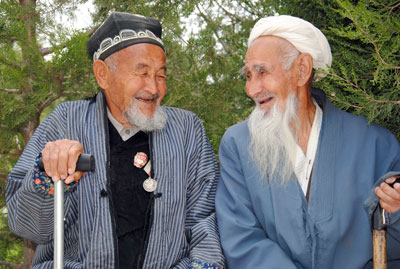 Эътибор ва ғамхўрлик – инсоний бурч