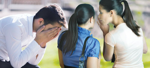 Ғийбату туҳмат кимга, нима учун керак?