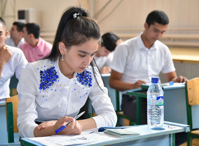 Олий таълим:  учтагача йўналиш танлови, имтиёзли сертификатлар ва пулли қабул