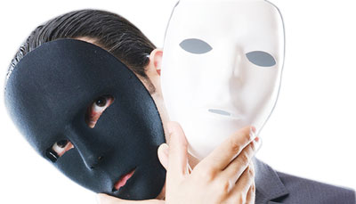 Минг биринчи ниқоб