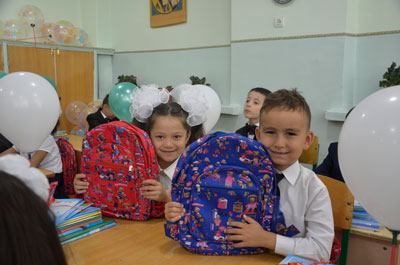 Айрим мактабларга қабул пулли бўлади