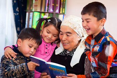 Энг улуғ мўъжиза