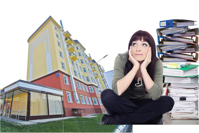 ШАҲАРЛАРДА АРЗОН УЙ-ЖОЙ СОТИБ ОЛИШ ТАРТИБИ