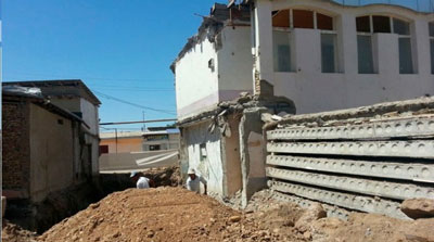 КИЧИК БИЗНЕС ВА ТАДБИРКОРЛИК РИВОЖИДА ЯНГИ ТИЗИМ