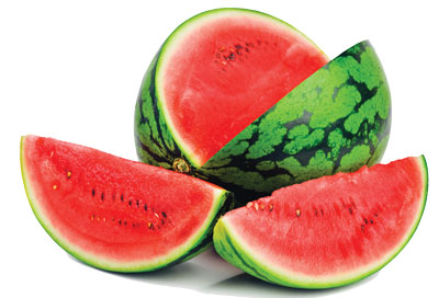 ТАРВУЗЛИ ШИРИНЛИКЛАР