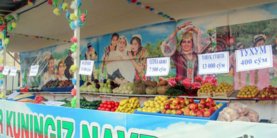 НАРХЛАР ЎЙИНИ унинг ортида кимлар турибди?