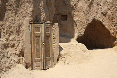 БОБОЛАР ХАЗИНАСИ &ndash; АФРОСИЁБ