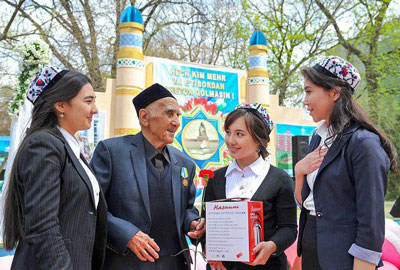 КЎНГИЛДАН ЧИҚҚАН ҲАДЯ