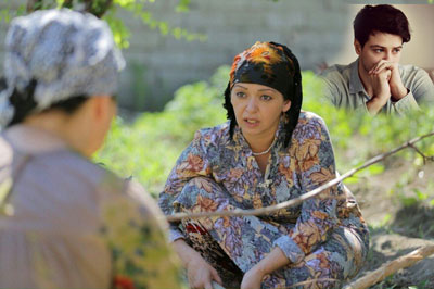 Қайнона-келинга мактуб