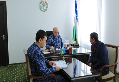 МАҲАЛЛА ФАОЛИЯТИНИ ТАКОМИЛЛАШТИРИШДА  НИМАЛАР ХАЛАҚИТ БЕРМОҚДА?