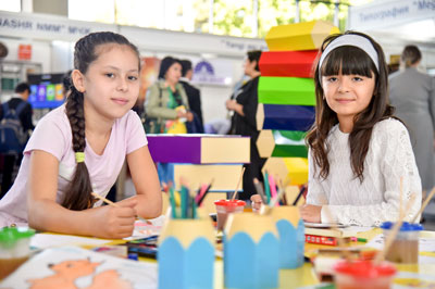 Китобларнинг чексиз дунёси