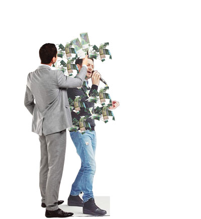 ҲИРСУ ҲАВАСИНГИЗГА ОДАМЛАРНИ ШЕРИК ҚИЛМАНГ