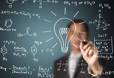 ОЛИМЛАРИМИЗ ИХТИРО ВА КАШФИЁТЛАРНИ ТУШЛАРИДА ҚИЛИШМОҚДАМИ?