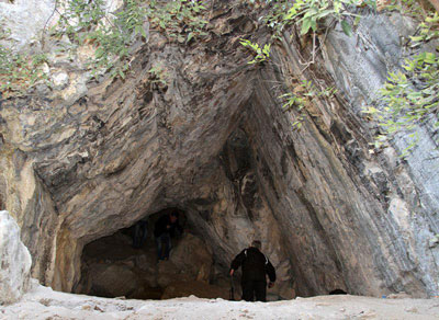 БУ &ndash; ЕРОСТИ ЙЎЛАГИ ЭМАС, САНЪАТ АСАРИ