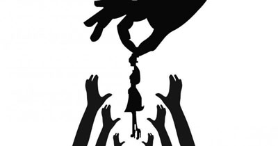 Одам савдосининг оғир оқибатлари