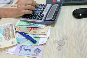 БЮДЖЕТ ХАРАЖАТЛАРИ ИЖТИМОИЙ СОҲАГА