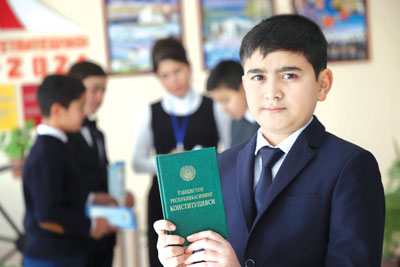 БОБО, НАБИРА... ВА КОНСТИТУЦИЯ