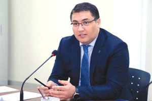 «Ҳар бир мансабдор ОАВга муносабат  давлат сиёсатига муносабат эканини  чуқур англаши лозим»