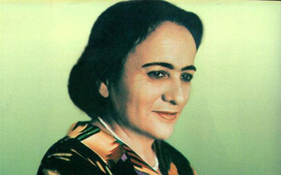 ОНА ҚАЛБИ ОЁҚҚА ТУРСА...