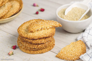 Седанали печенье