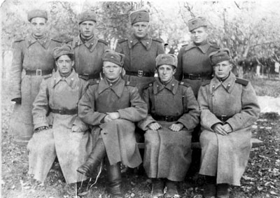 ЎҚ ЁМҒИРЛАРИ ОСТИДА ЎТГАН КУНЛАР...