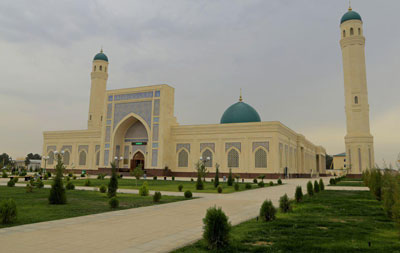 ЭЗГУЛИКЛАР ЭГИЗИ