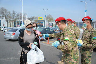 БЕПАРВОЛИК «ВИРУСИ» БОР ЭКАН,  «ТОЖДОР ЁВ» КУЧАЙИБ БОРАВЕРАДИ