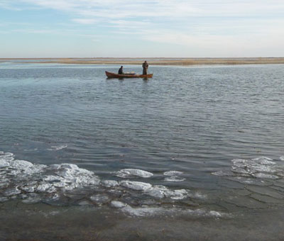 ОРОЛДА ТИРИКЛИК НИШОНАСИ